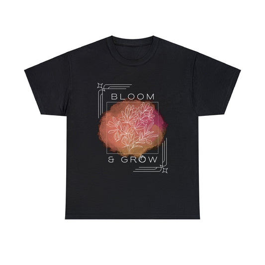 Bloom & Grow T-shirt